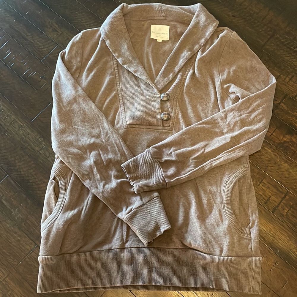 Banana Republic sweater